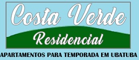 Residencial Costa Verde - logo